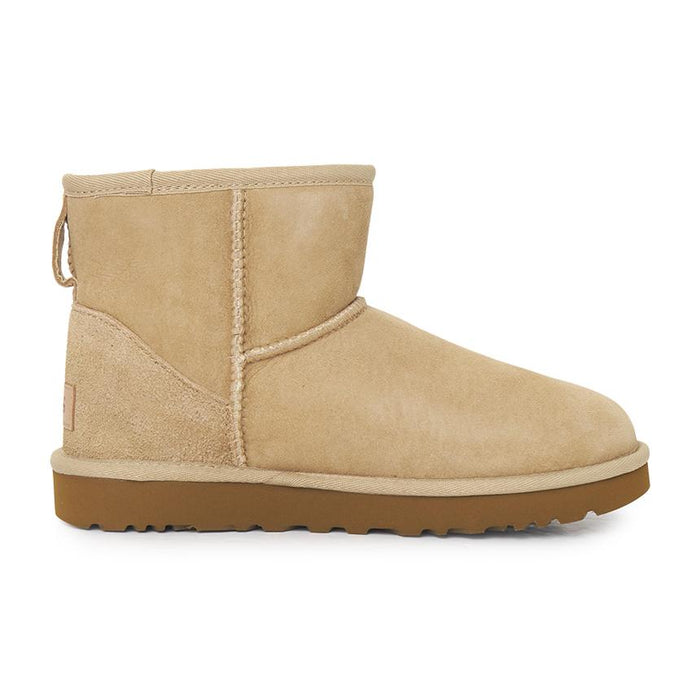 Ugg Classic Mini II Ankle Boots Women SAN Color