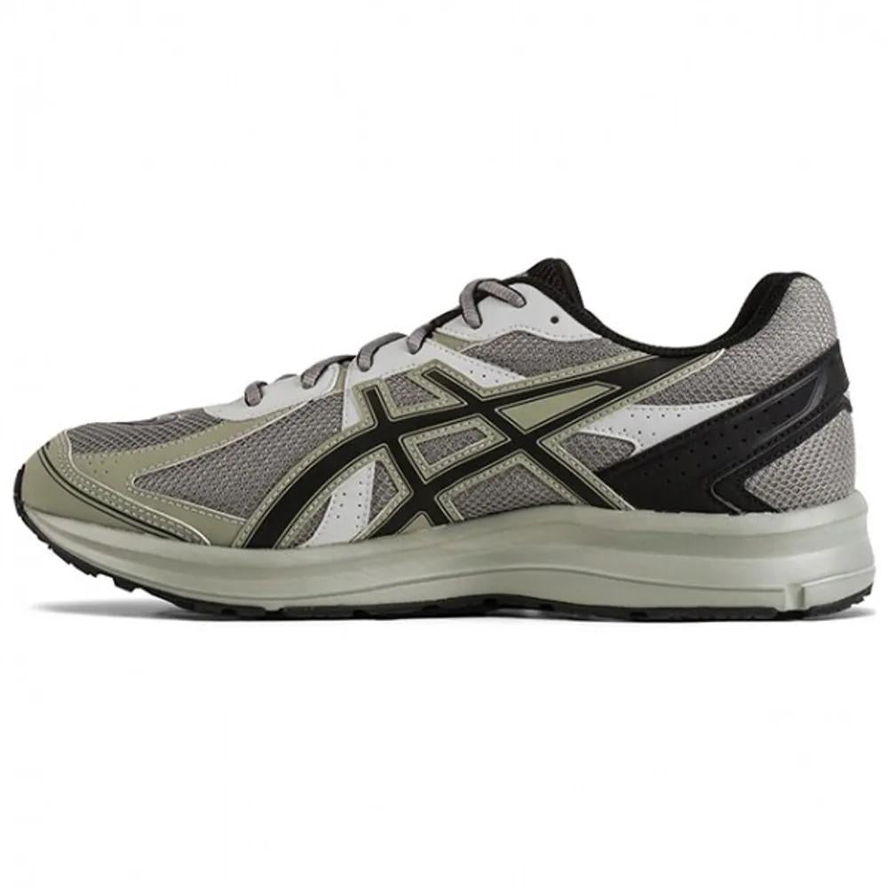 Asics Jog 100 S Sheet Rock Low Top Sneakers Men’s