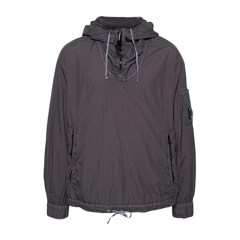 CP Company Tylon L Purple Hoodie
