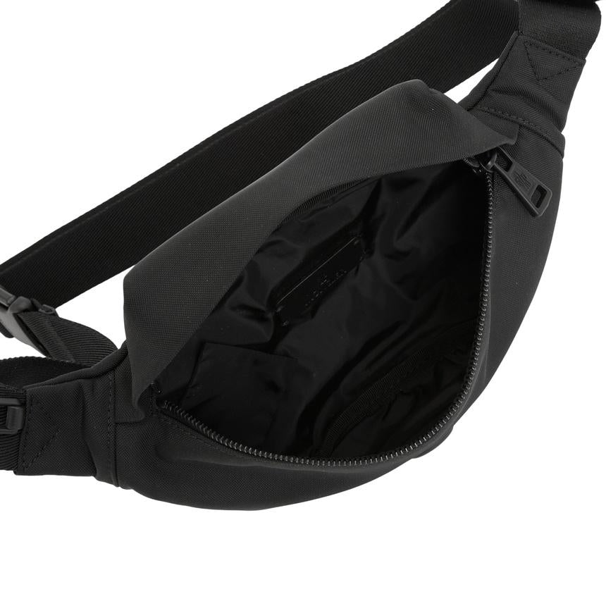 Moncler Durance Small Men’s Belt Bag Black Crossbody