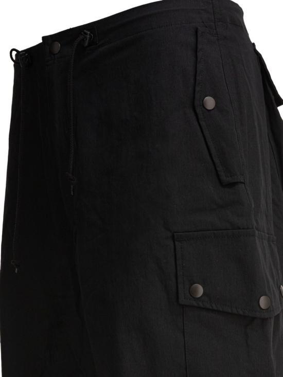 NEEDLES Straight Classic Pants Men’s QV141 OLIVE DOM