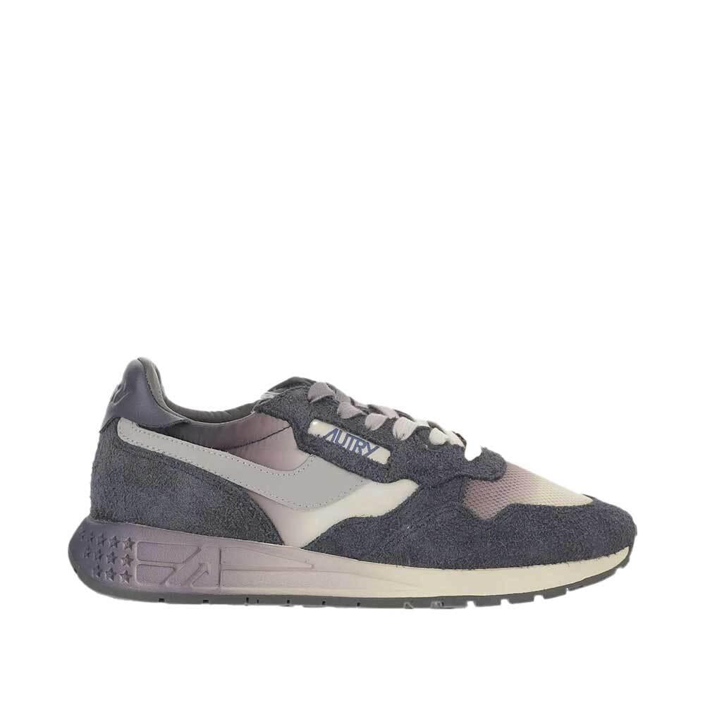 AUTRY Low-Top Suede Sneakers Women’s Lilwind