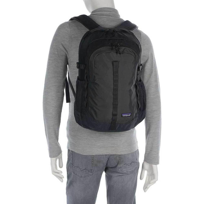 patagonia Refugio Day Pack 26L Black Unisex Backpack