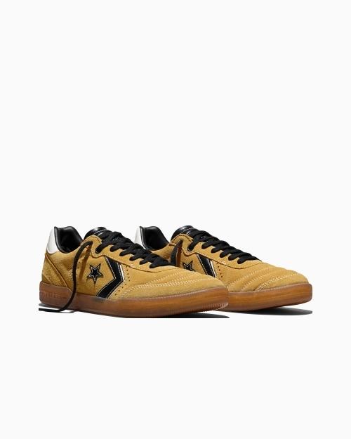 Converse Classic Canvas Low-Top Sneakers A18245C DOM