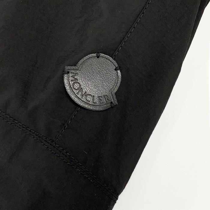 Moncler Women's Windbreaker Parka Jacket 1A00069 M2761