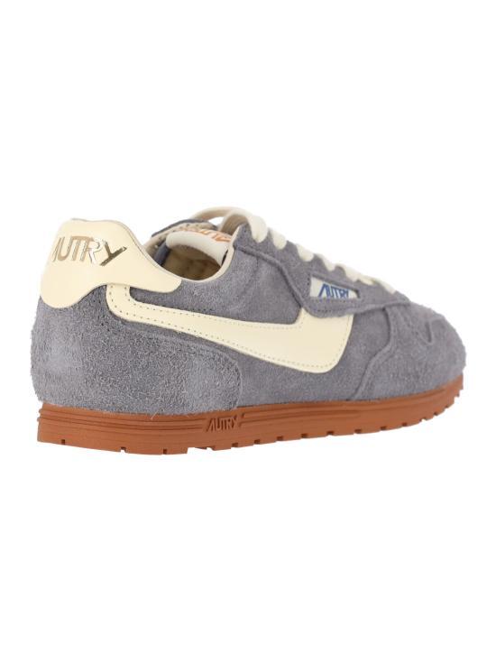 AUTRY WINDSPIN Sneakers Women WSLW UB45 SEAL RUT DOM