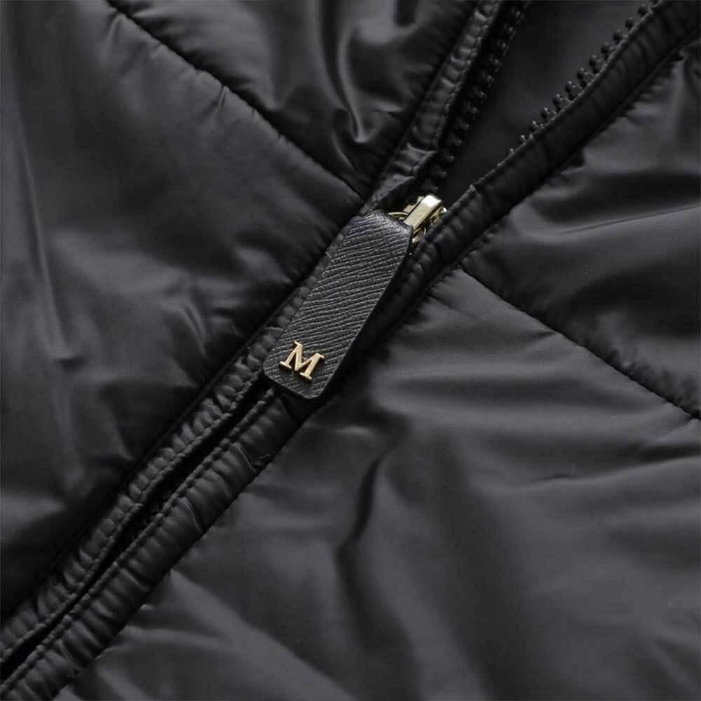 Max Mara Water-Repellent Padded Christina Jacket 29486054600 009