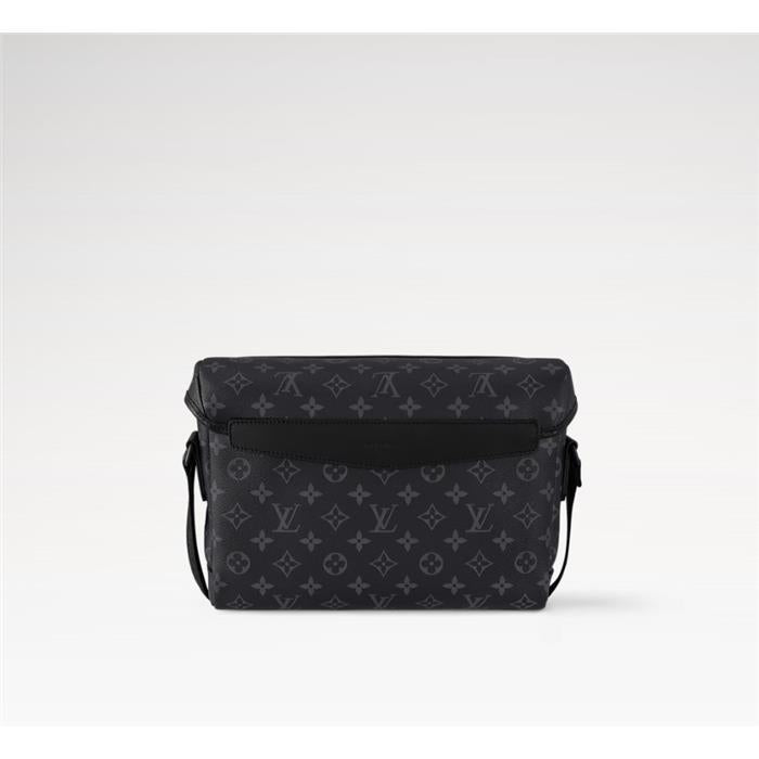 Louis Vuitton Messenger Voyage PM Shoulder Crossbody Bag M12517