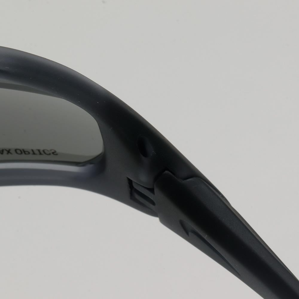 Nike Aero Drift Silver Mirror Sports Sunglasses Running Golf Fishing DQ0811 021