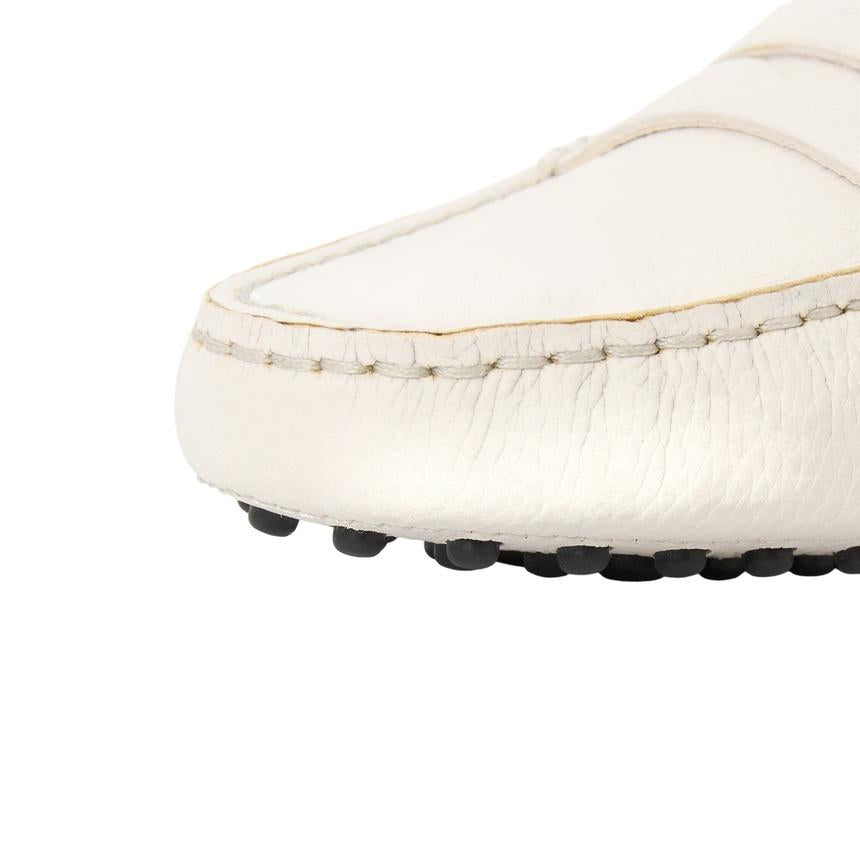 Tods Gommino Women's Driving Loafers XXW00G000105J1B015