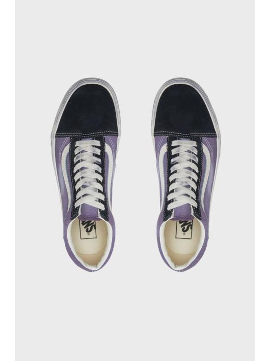 Vans 24FW Men’s Sneakers VN000CR5PRP1 DOM
