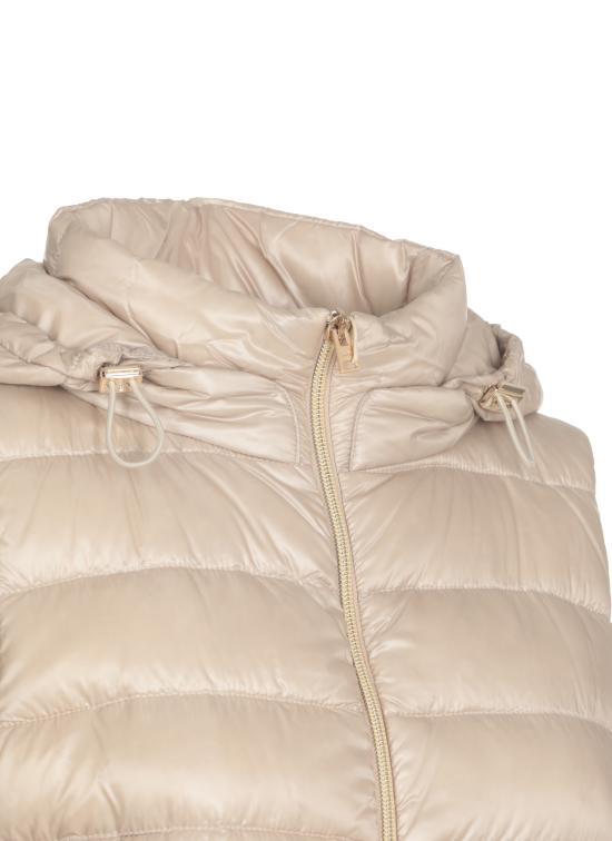 Herno Quilted Down Vest for Women PI0329DIC12017Z1985 CHANTILLY DOM