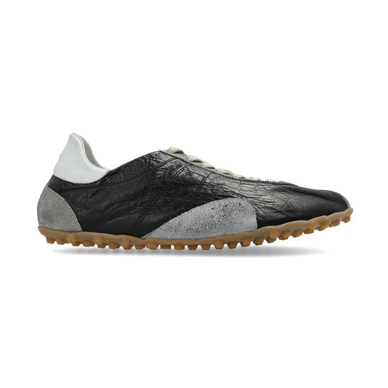 Maison Margiela Sprinter Low-Top Sneakers Men White Leather