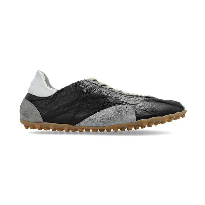 Maison Margiela Sprinter Low-Top Sneakers Men White Leather