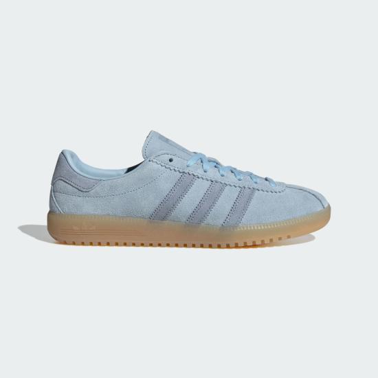 Adidas Bermuda Sneakers Men’s Casual Shoes JS3974 DOM