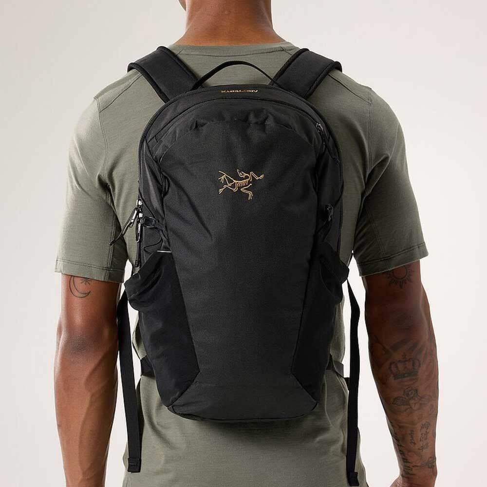 ARC`TERYX Mantis 16 Backpack Men’s Black ABQFU10636BLK