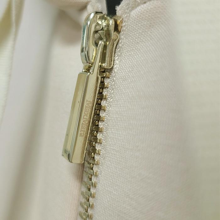 Max Mara Jui Cotton Hooded Zip-Up Cardigan ZUAI 002