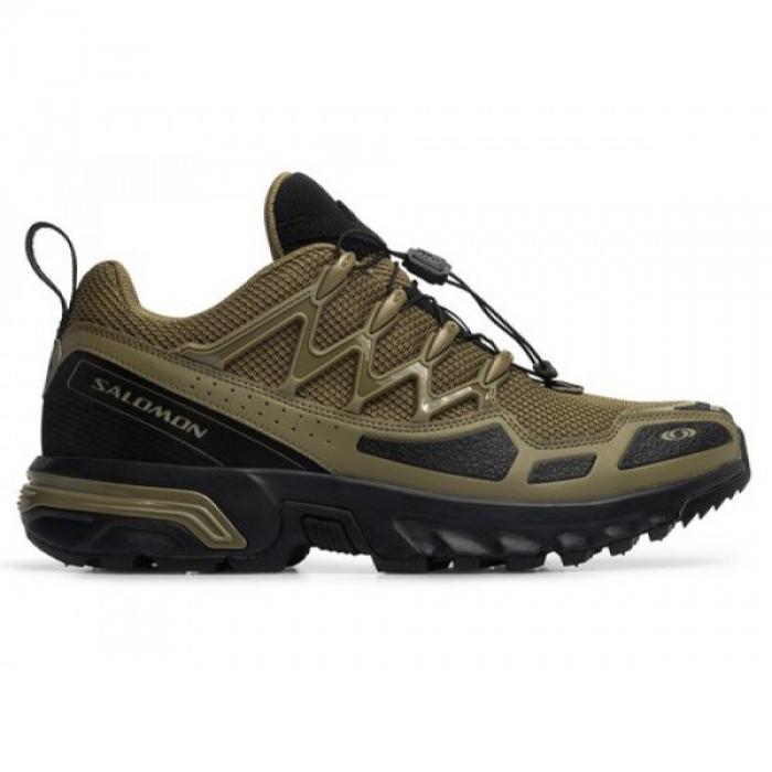 SALOMON ACS Seasonal Low Top Sneakers L47731200