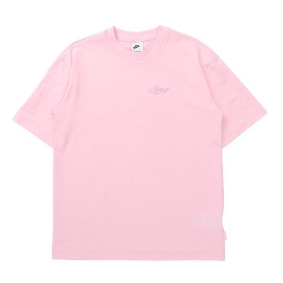 Nike Short Sleeve T-Shirt Women’s IO3526 663 DOM