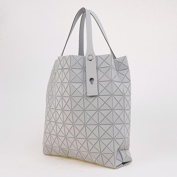 Issey Miyake Bao Bao Prism Plus Tote Bag Black