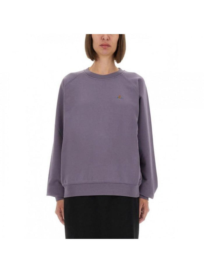 Vivienne Westwood Women’s Raglan Sweatshirt