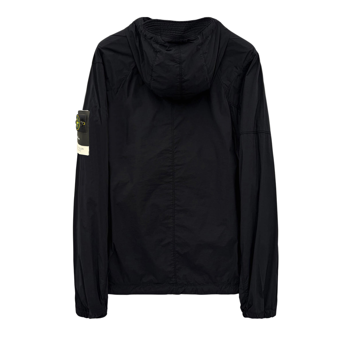 STONE ISLAND Ultra Light Stretch TC Hooded Jacket for Men L2S15Q100020 V0029