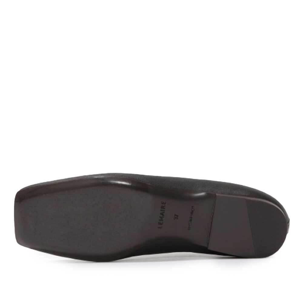 Lemaire Classic Derby Repair Flat Sneakers Women’s Shoes FO0245 LL0070 490