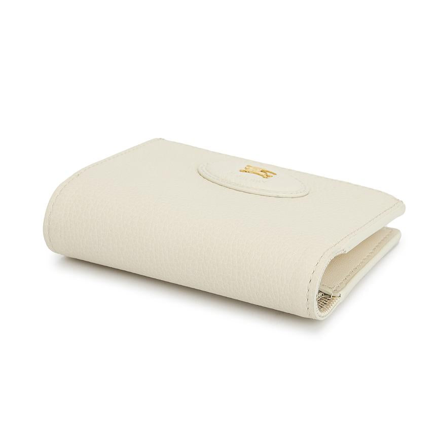BURBERRY Bloomsbury Women’s Bifold Wallet