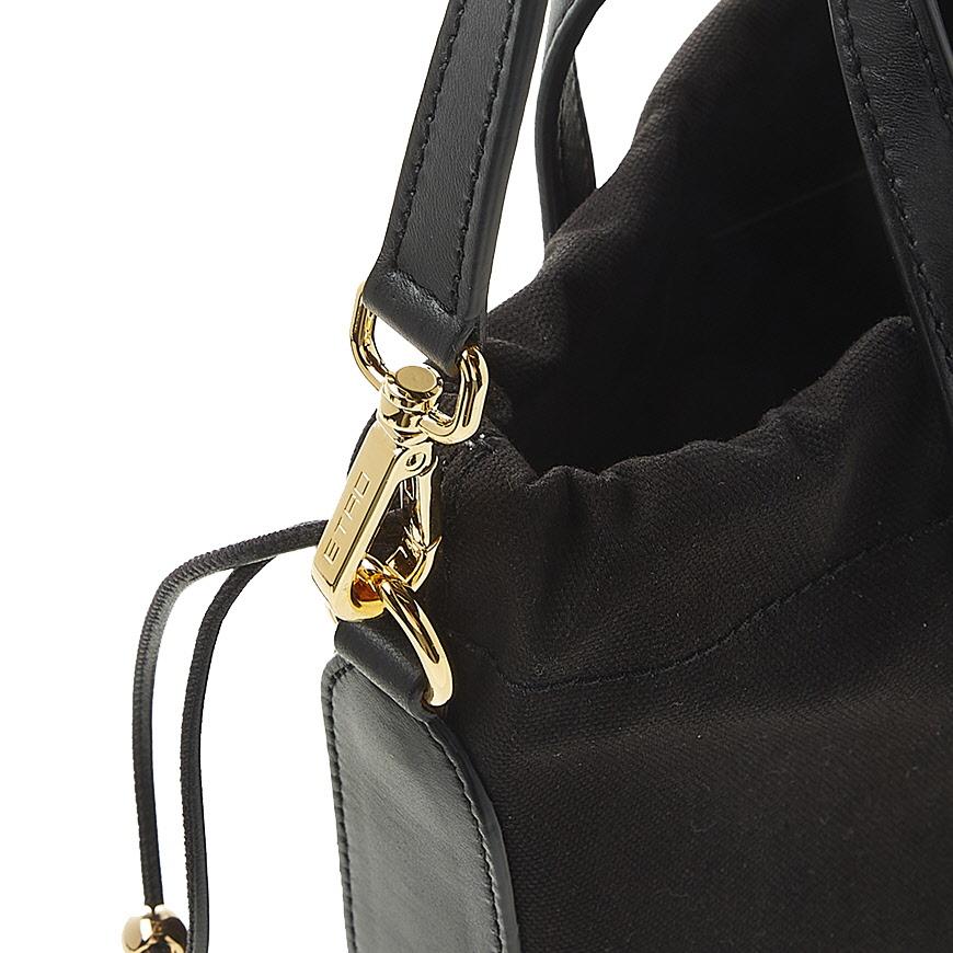 Etro Women’s Logo Bucket Shoulder Bag 1N626 8835 1