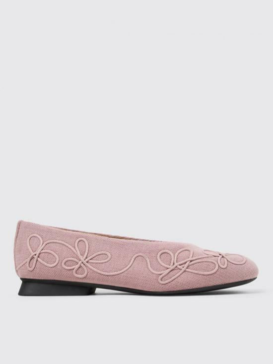 Camper Twins Ballerina Loafers Women’s Shoes K201672 002