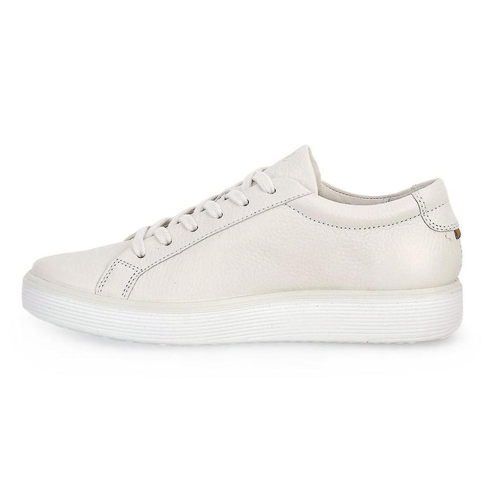 ecco Soft 60 Women’s Leather Low-Top Sneakers