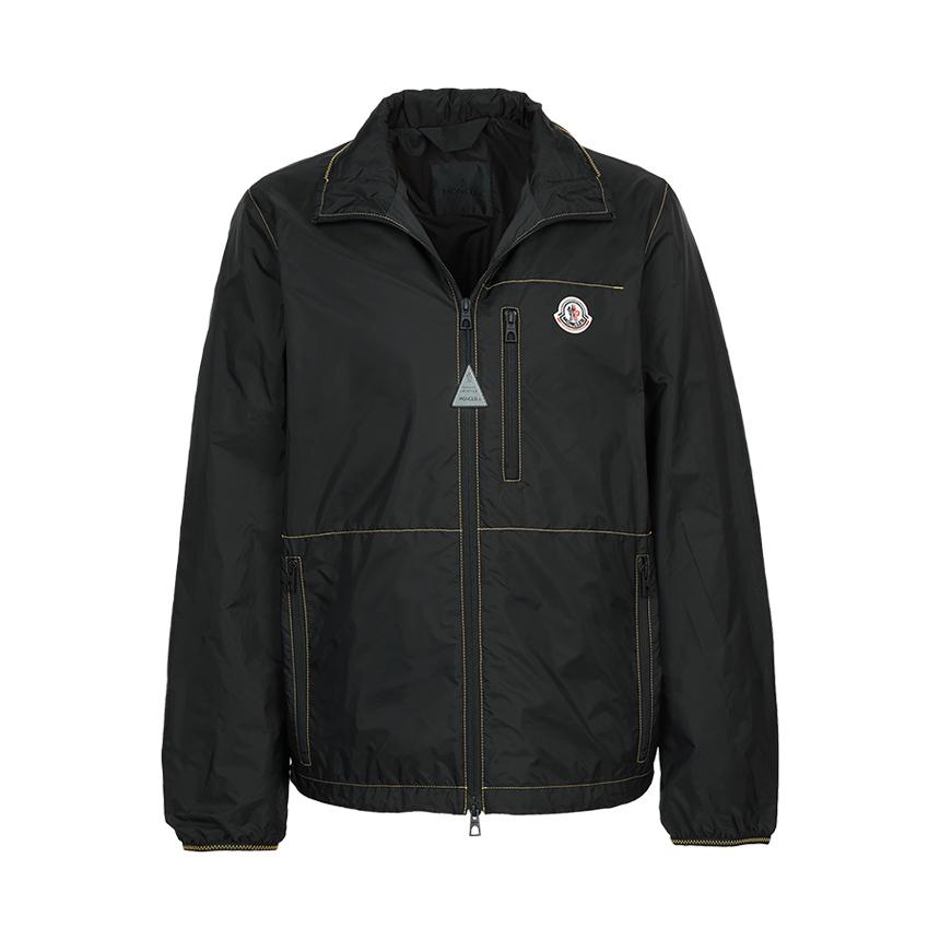 Moncler Arakis Men’s Black Jacket