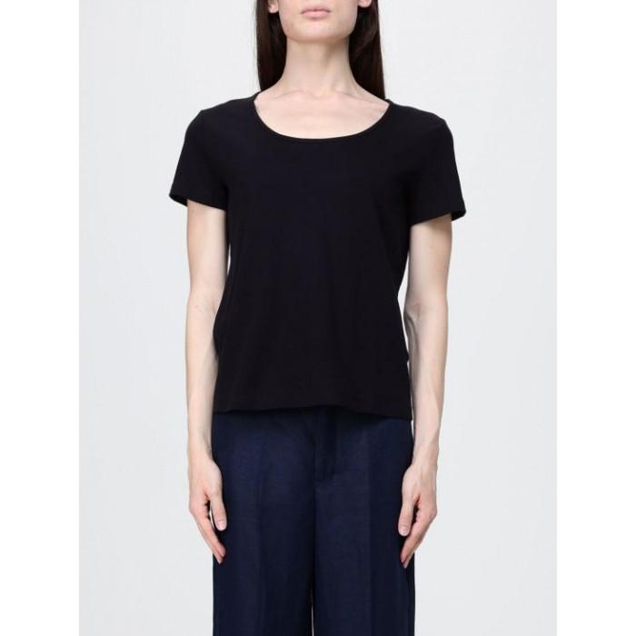 Max Mara Diva Women's Cotton T-Shirt 199710 11600