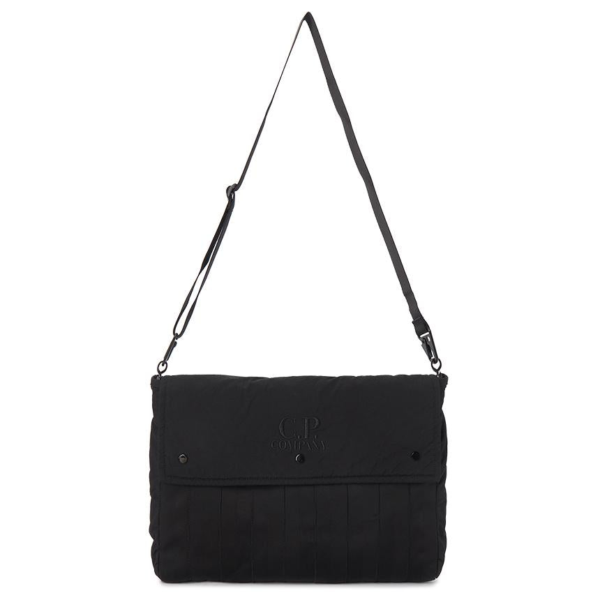 CP Company Men’s Shoulder Crossbody Bag 20CMAC052A 005349G 999