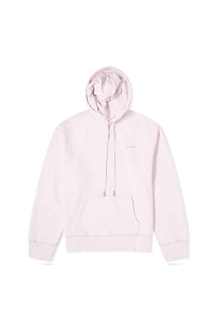 AMI Unisex Hoodie Pullover Sweatshirt USW216 JE0052 679