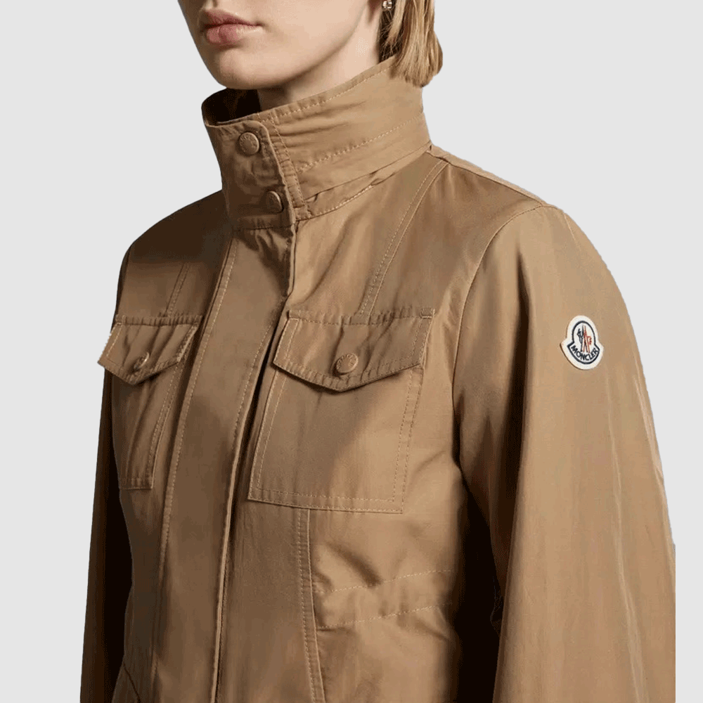 Moncler Women’s Illo Field Jacket 1B00003 597I9 224