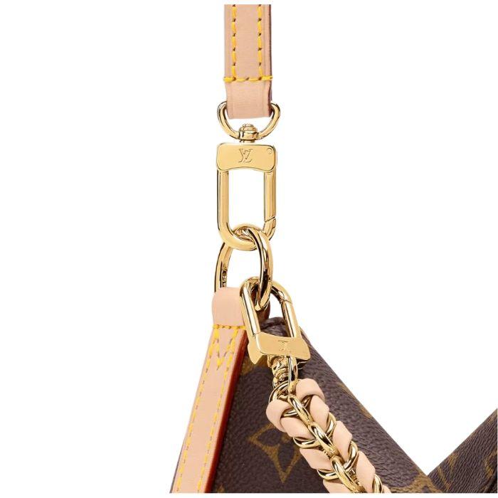 Louis Vuitton Monogram Mult passe Mini Shoulder Bag