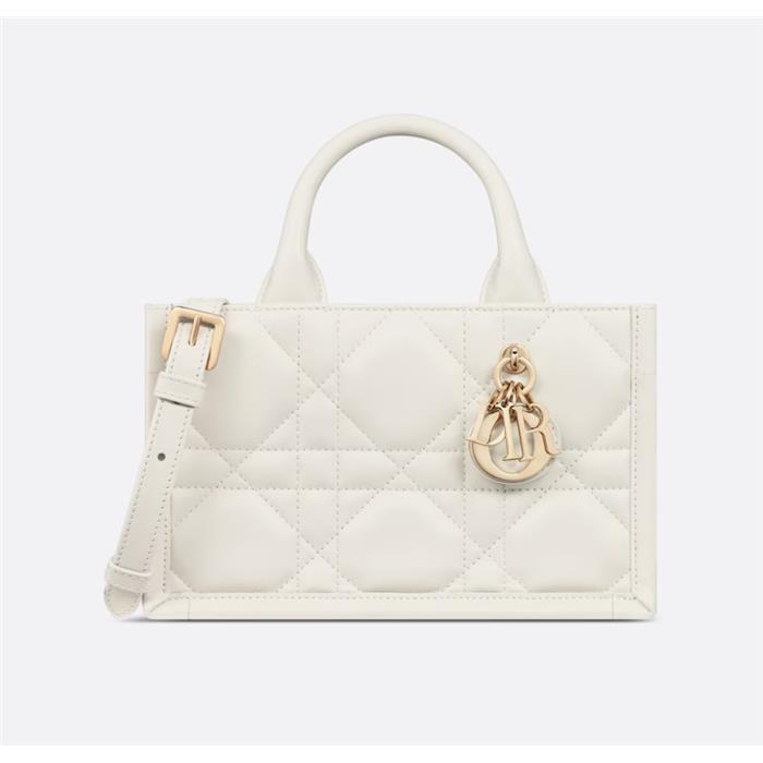 DIOR Book Tote Mini Shoulder Crossbody Bag S5573OWHP