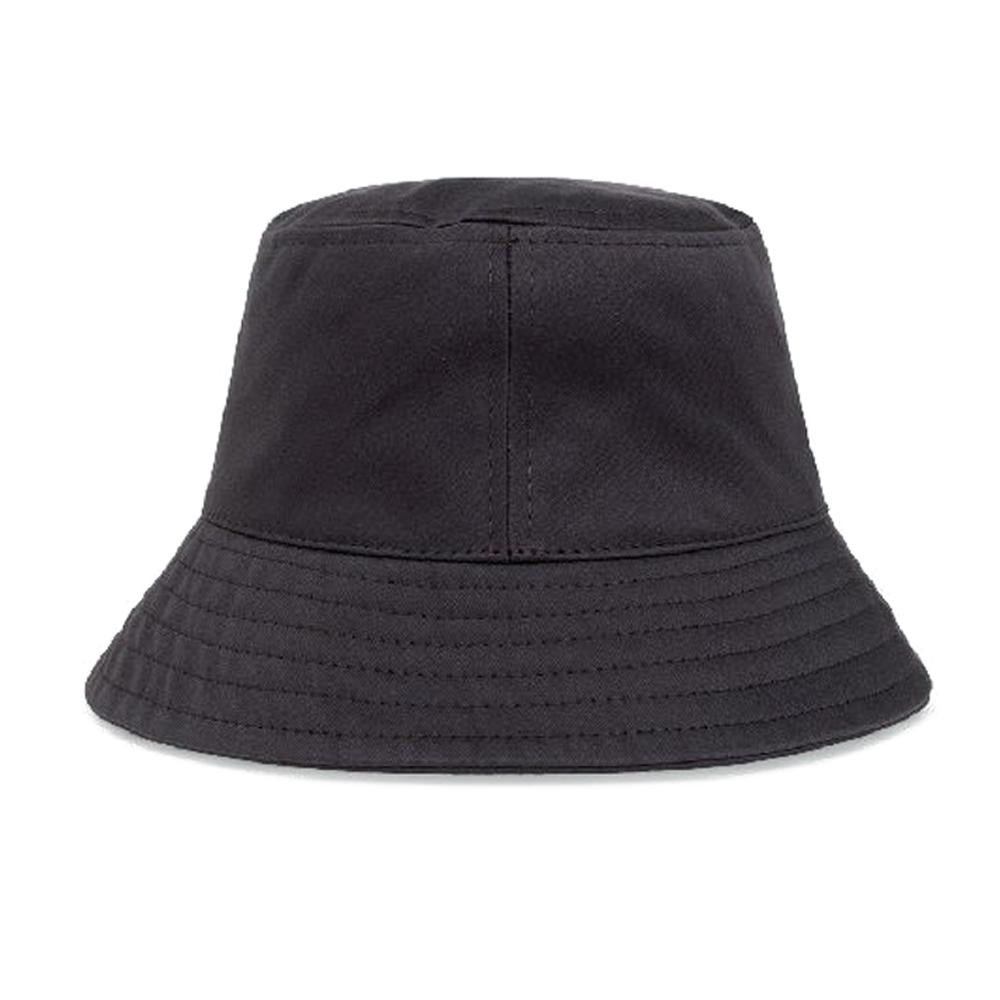 Isabel Marant HALEY Logo Embroidered Bucket Hat
