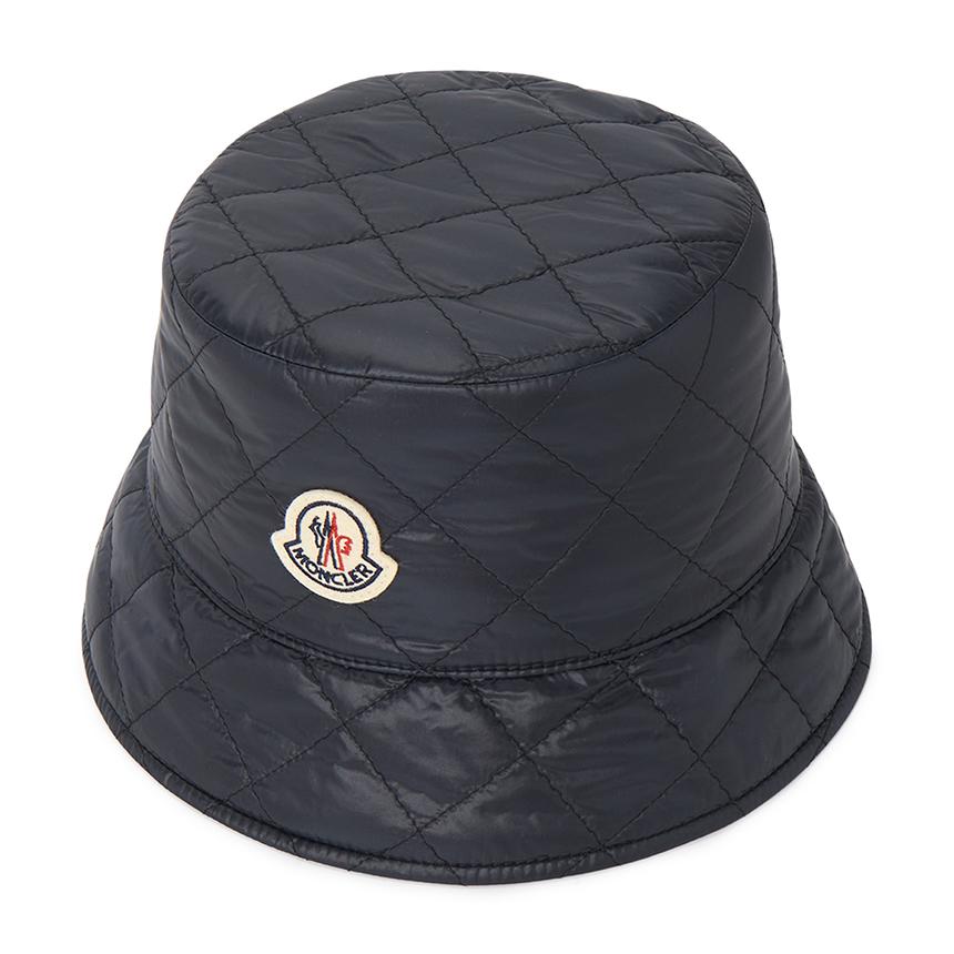 Moncler Padded Bucket Hat Unisex 3B00027 788RA 778