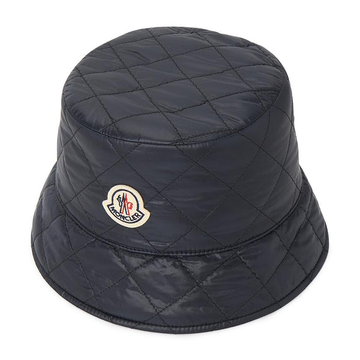 Moncler Padded Bucket Hat Unisex 3B00027 788RA 778