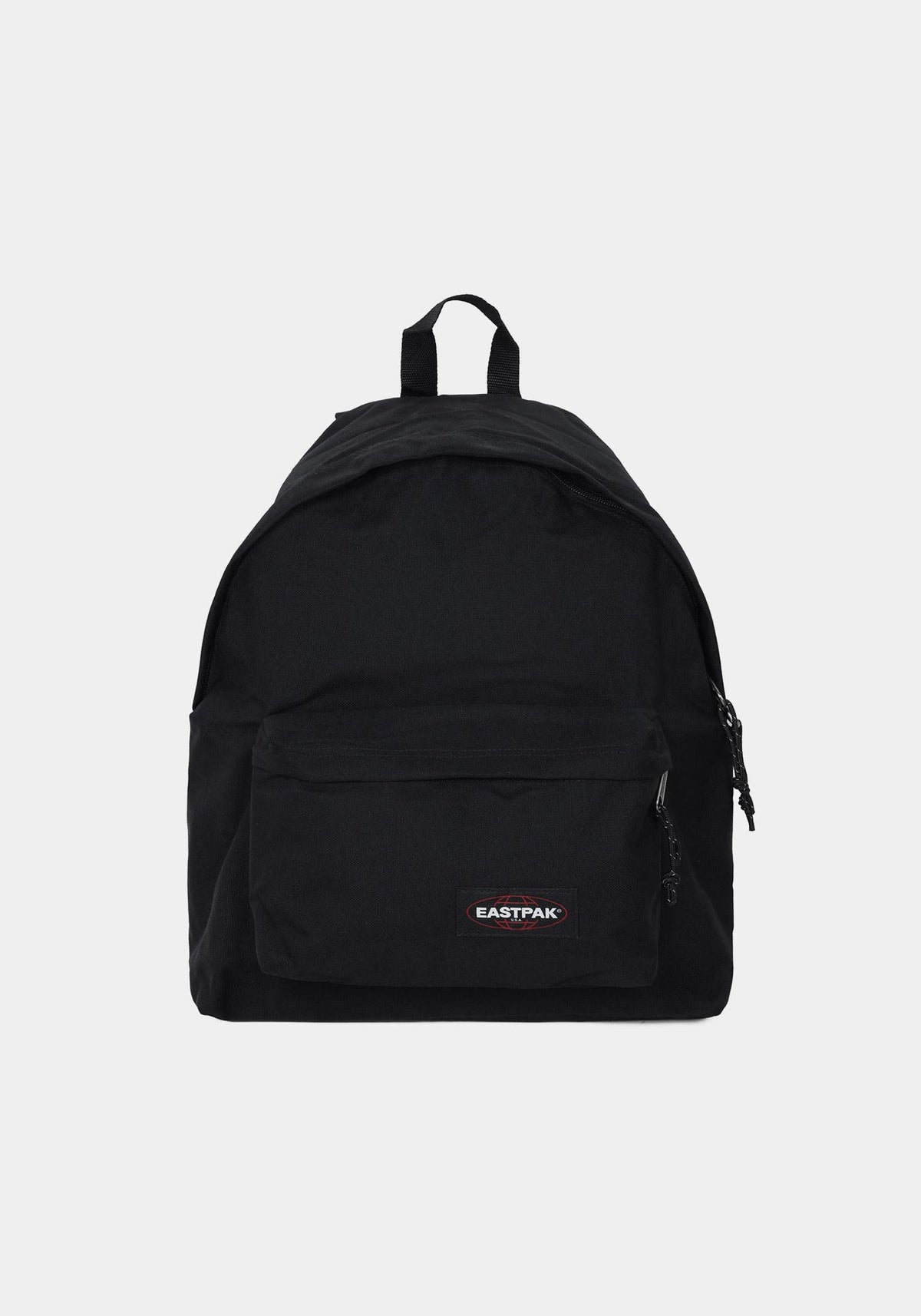 Eastpak Black Padded Pak’r 24L Backpack EK 000620