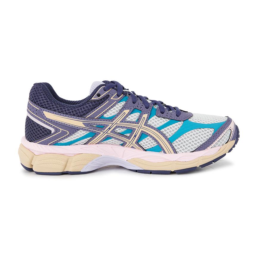 Asics Gel Cumulus 16 Unisex Low-Top Sneakers 1203A763 020