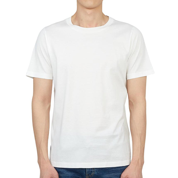 STONE ISLAND Shadow Project Men’s Short Sleeve T-Shirt Black