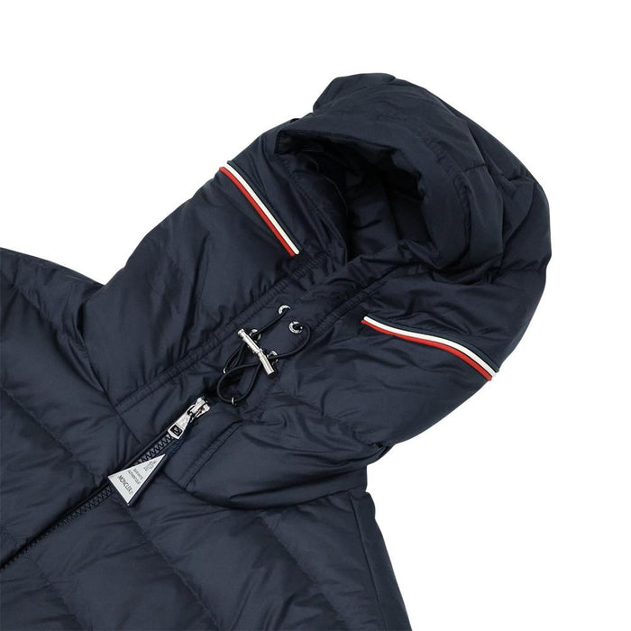 Moncler Vermeil Men’s Lightweight Down Jacket Navy