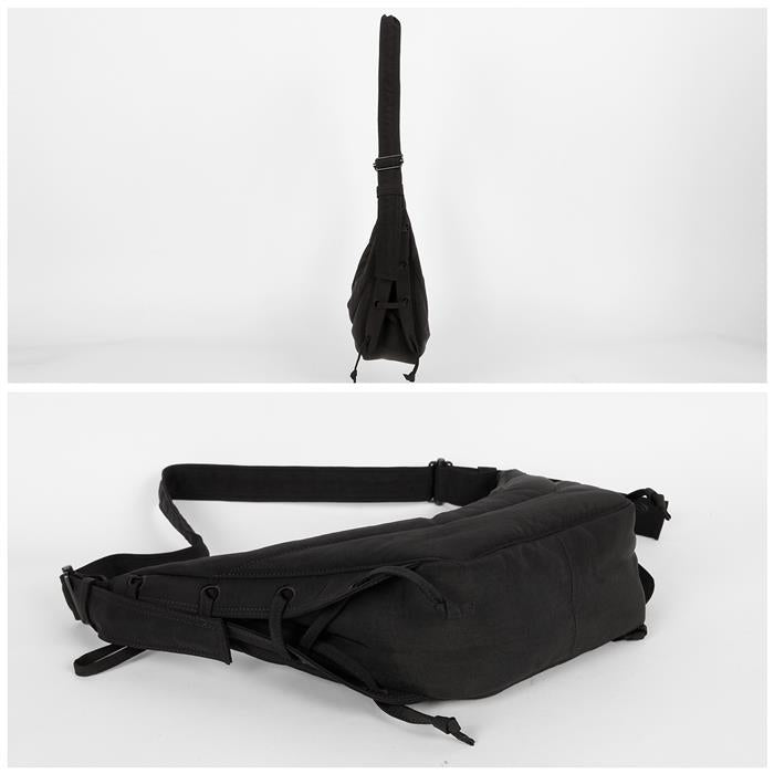Lemaire Small Soft Game Shoulder Bag Crossbody BG293 LF1330 BR490