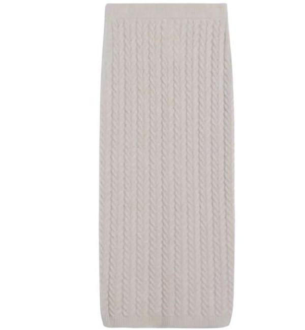 Max Mara AVIGNON Long Midi Skirt 29306023 003 29306023600 003