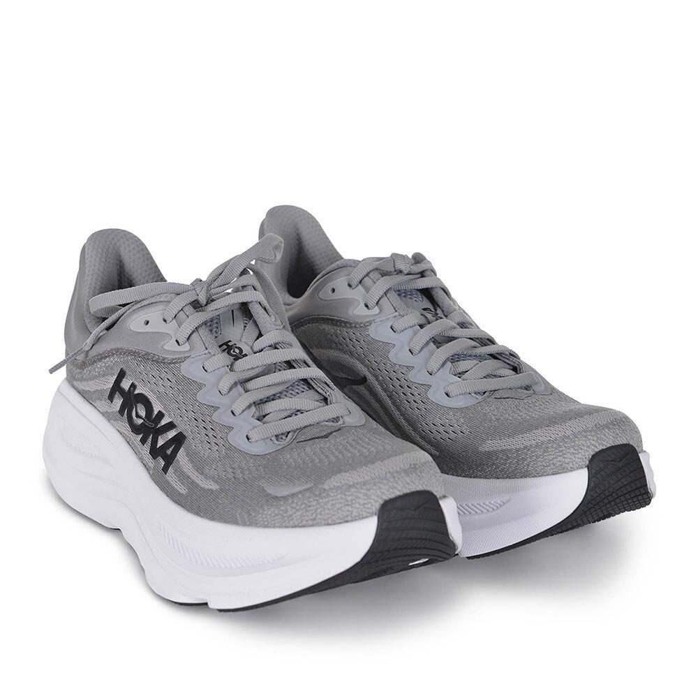 HOKA Bondi 9 Running Shoes Men’s Low-Top Sneakers GCTC 1162011 GCTC