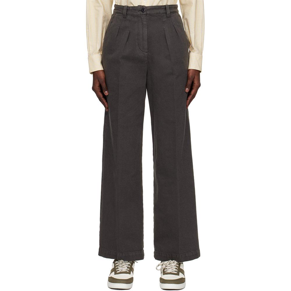 A.P.C. Women’s Tressy Classic Pants F08398 LAD