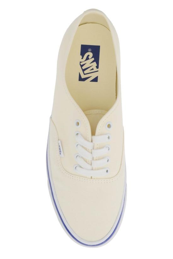Vans Classic Low-Top Sneakers for Men VN000CQAOFW1 DOM